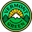 Escudo de Vermont Green
