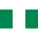 Escudo de Nigeria