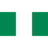 Escudo de Nigeria