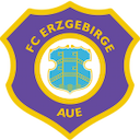 Escudo de Erzgebirge Aue