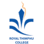 Escudo de RTC