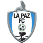 Escudo de CA La Paz