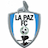 Escudo de CA La Paz