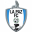 Escudo de CA La Paz