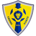 Escudo de Leones del Norte