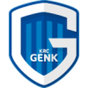 Escudo de KRC Genk II