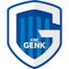Escudo de KRC Genk II
