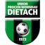 Escudo de Wohnbau Dietach