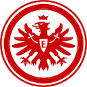 Escudo de Eintracht Frankfurt II