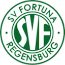 Escudo de Fortuna Regensburg