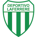 Escudo de Deportivo Laferrere