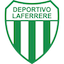 Escudo de Deportivo Laferrere