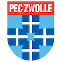 Escudo de PEC Zwolle