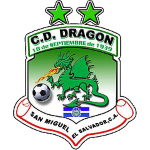 Escudo de Dragón