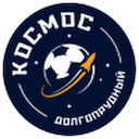 Escudo de Kosmos Dolgoprudny