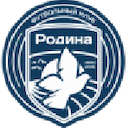 Escudo de Rodina Moskva II