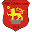 Escudo de Schöningen