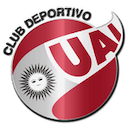 Escudo de UAI Urquiza