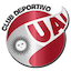 Escudo de UAI Urquiza