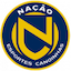 Escudo de Nação