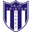 Escudo de Tristan Suarez