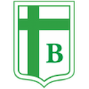 Escudo de Sportivo Belgrano
