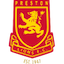 Escudo de Preston Lions