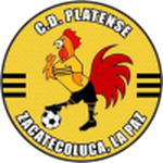 Escudo de Platense