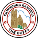Escudo de Kilwinning Rangers