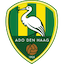 Escudo de ADO Den Haag