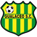Escudo de Gualaceo SC