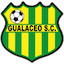 Escudo de Gualaceo SC