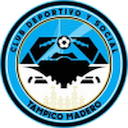 Escudo de CDS Tampico Madero