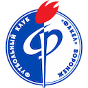 Escudo de Fakel