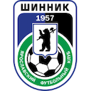 Escudo de Shinnik Yaroslavl