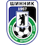 Escudo de Shinnik Yaroslavl