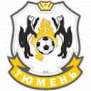 Escudo de Tyumen