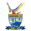 Escudo de CEAC / Araruama