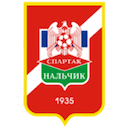 Escudo de Spartak Nalchik