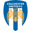Escudo de Colchester United U21