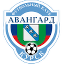 Escudo de Avangard Kursk