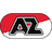 Escudo de AZ Alkmaar