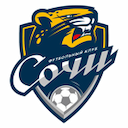 Escudo de FC Sochi