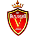 Escudo de Real Oruro