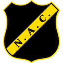 Escudo de NAC Breda
