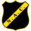 Escudo de NAC Breda