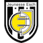 Escudo de AS Jeunesse Esch