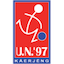 Escudo de UN Kaerjeng 97