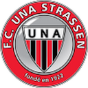 Escudo de UNA Strassen