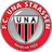 Escudo de UNA Strassen